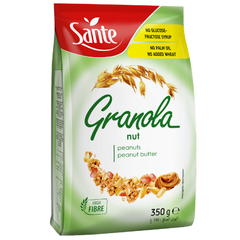 Sante Granola Nuts 350gm