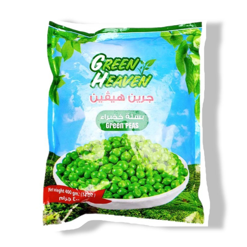GREEN GIANT FROZEN GREEN BEANS 12X900GM