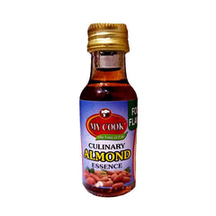 ALMOND ESSENCE