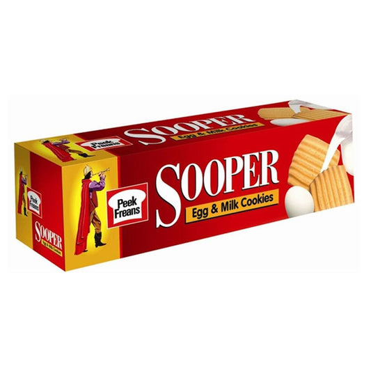Peek Freans Sooper Cookies 20 Gm