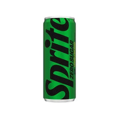 Sprite Zero - Caffeine Free 150ml
