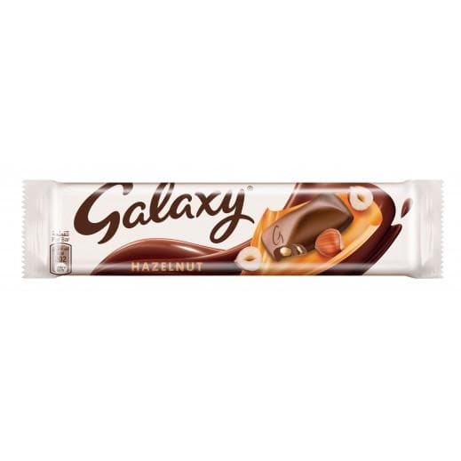 GALAXY HAZELNUT 36G