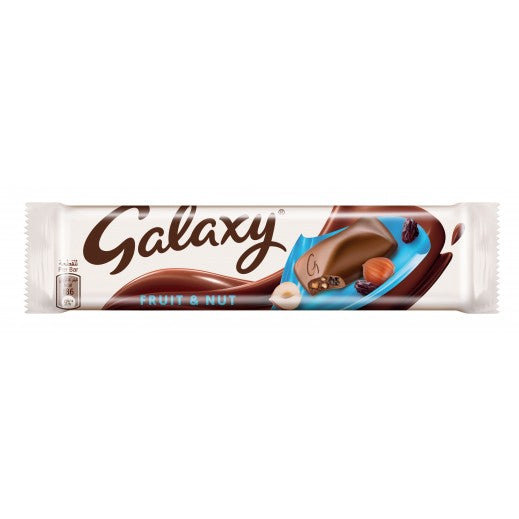 GALAXY FRUIT&NUT 36G