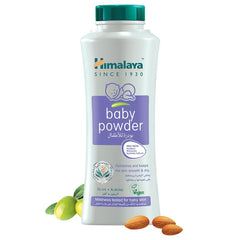Himalaya Baby Powder - vegan 425GM