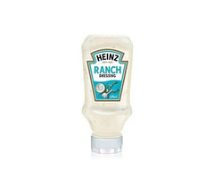 Heinz Ranch Dressing 225ml