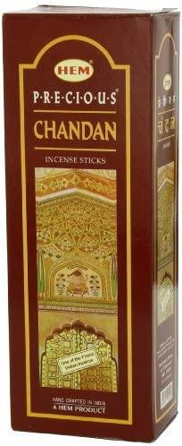 HEM CHANDAN INSENSE STICKS