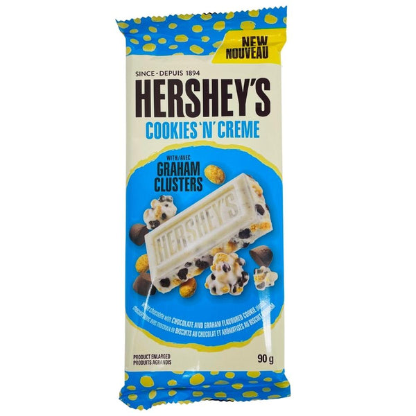 Harsheys Cookies n Cream 90g