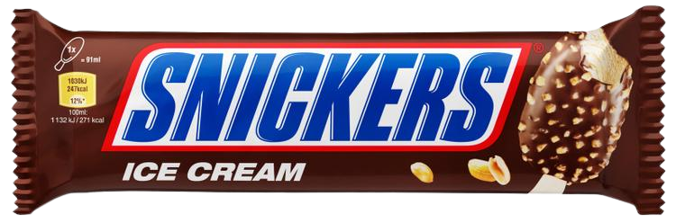 SNICKERS ICE STICK 73.5G