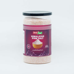 Tasty Food Himalayan Pink Salt 600GM