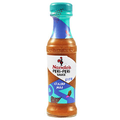 Nando's Mild Peri Peri Sauce 125ml