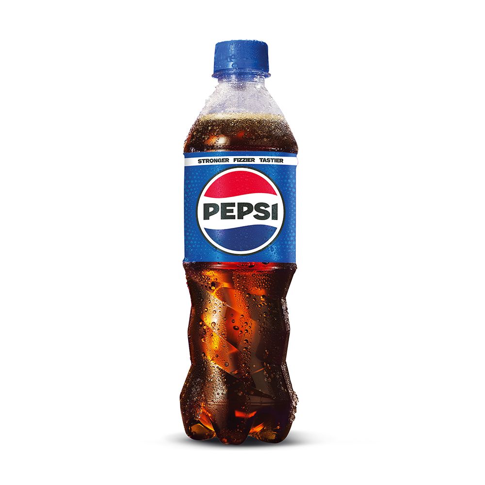 PEPSI 500 ML