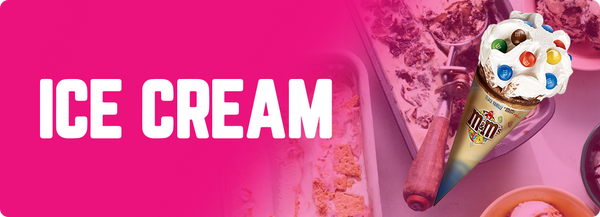 Ice Cream