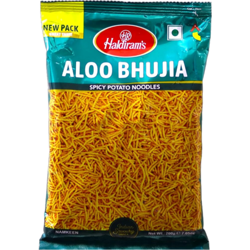 HALDIRAMS ALOO BHUJIA 200G