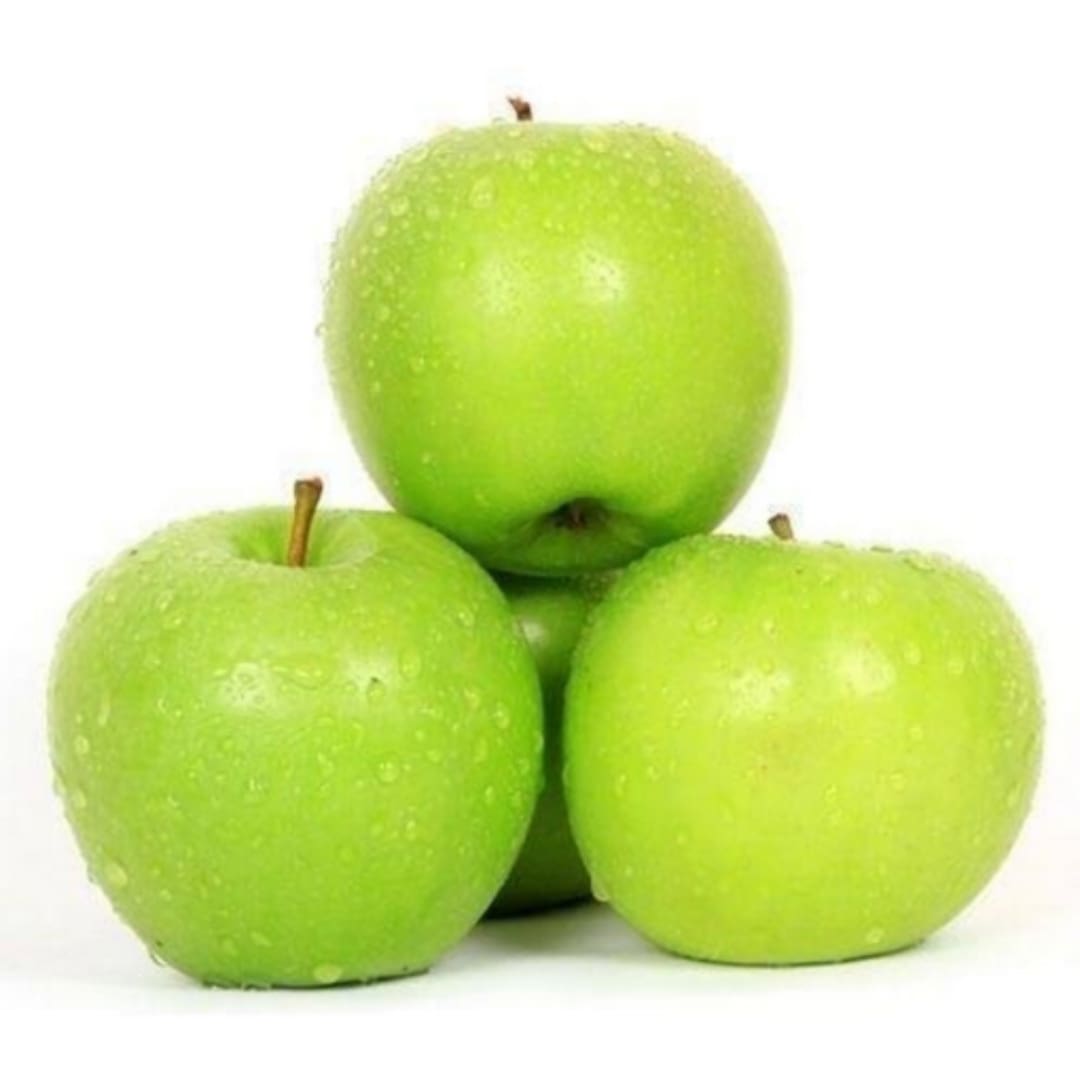 GREEN APPLE KG