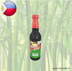 MAMA SITAS VEGETTARIAN OYSTER SAUCE 405ML