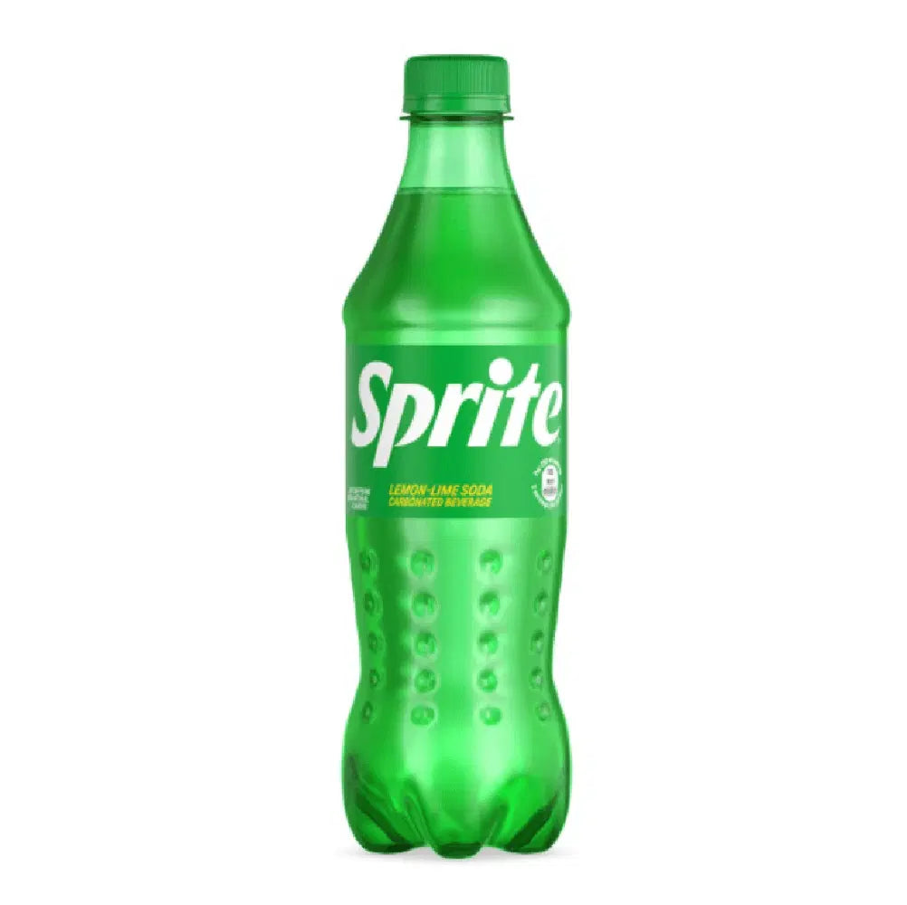SPRITE 500ML