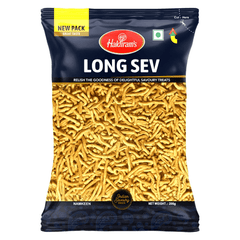 HALDIRAM LONG SEV 200GM