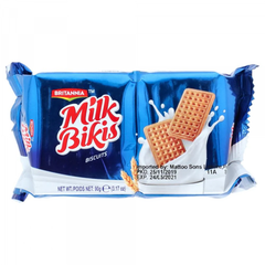 Britannia Milk Bikis 90gm