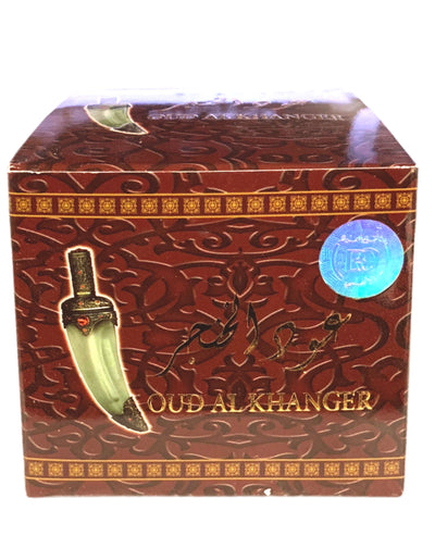 BUKHOOR TAREEQ AL QUB 40GM PC