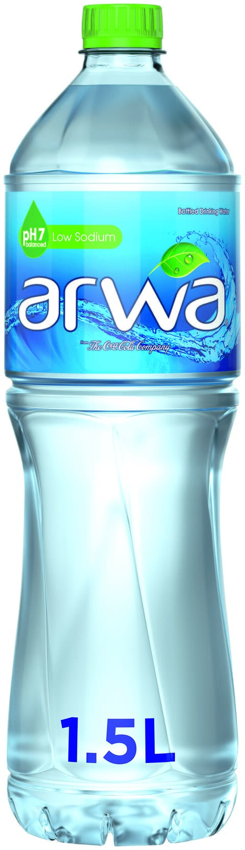 ARWA WATER 1.5 L
