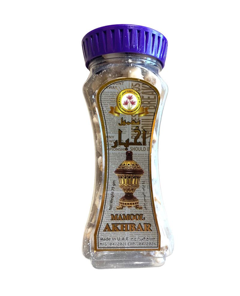 MAMOOL AKHBAR 75GM