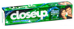 Closeup Tp Mnthl Frshbnc 120ml