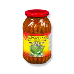M/RECIPE NI MANGO&CHILLI PICKLE 300G
