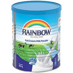 RAINBOW MILK POWDER 400G