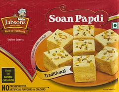 Jabsons Soan Papdi 200gm
