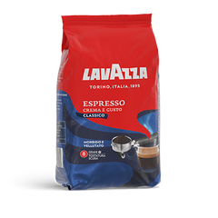 LAVAZZA CREAM E GUSTO CLASSICO250G
