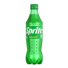SPRITE 500ML