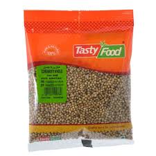 Tasty Food Corriander Whole 100gm