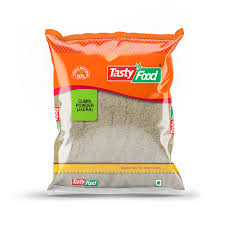 Tasty Food Cumin Powder (Jeera) 100gm