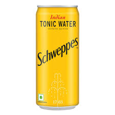 Schweppes Tonic Water 300 Ml Ctn