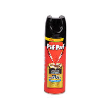 PIFPAF CIK ODOURLESS 300ML