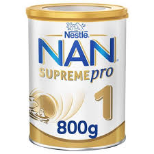 Nan Supreme Pro Stage 1 800gm
