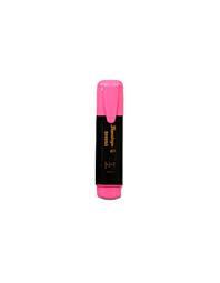Flamingo Pink Ink Highlighter