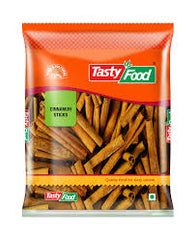 Tasty Food Cinnamon Stick 100gm