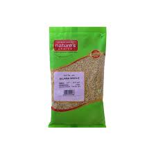 Nature's Choice Whole Bajara 500gr