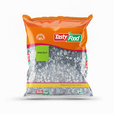 Tasty Food Split Urad 450gm