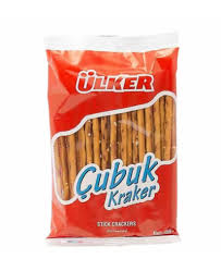 Ulker Cubuk Kraker Stick 30gm