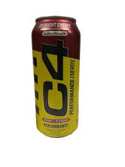 C4 MIDNIGHT CHERRY 473ML