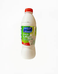 ALMARAI FRESH LABAN LOW FAT1 LTR.