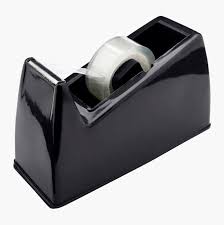 Yizhiwang Black 19mm Tape Dispenser