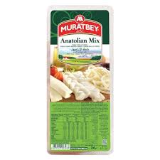 MURATBEY ANATOLIAN MIX200G