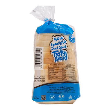 Al Cazar Tasty Agege Bread