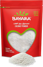 Bayara Coconut Powder 400gm