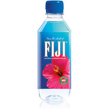 Fiji Natural Mineral Water 330ml