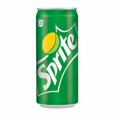 SPRITE 330ML CAN