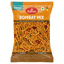 HALDIRAM BOMBAY MIX 200